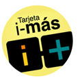 tarjeta imas