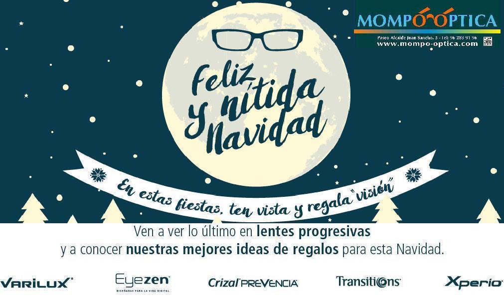 ¡Felices Fiestas!