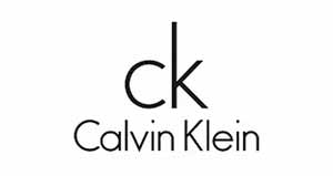 logo calvin klein