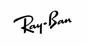 logo rayban