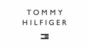 logo tommy hilfiger