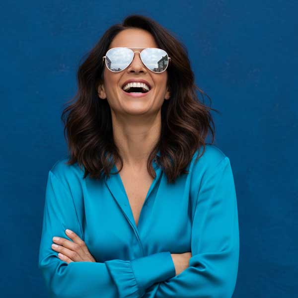 gafas de sol de mujer