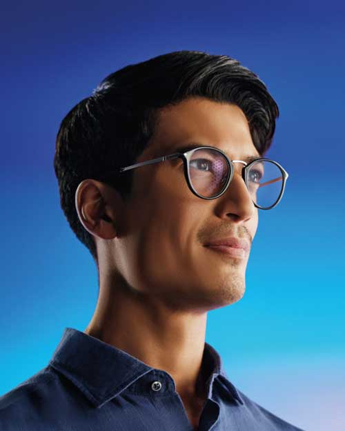 Lentes Varilux en Oliva