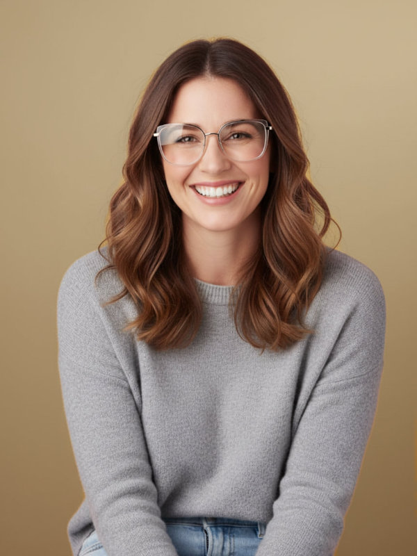 gafas graduadas en Oliva